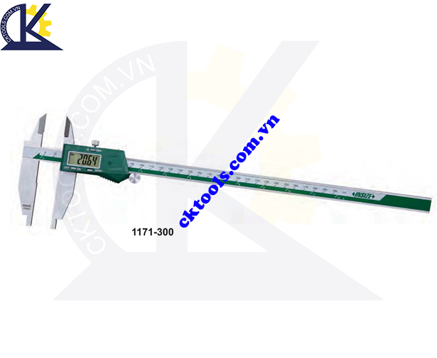 Thước cặp điện tử  INSIZE   1171-200 , 1171-250 , 1171-306 , 1171-300  , DIGITAL CALIPERS  1171-200 , 1171-250 , 1171-306 , 1171-300