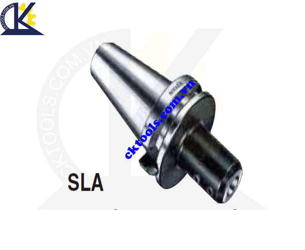 Đầu kẹp dao NIKKEN NBT30-SLA-A, Holder NIKKEN NBT30-SLA-A, SIDE LOCK HOLDER NBT30-SLA-A