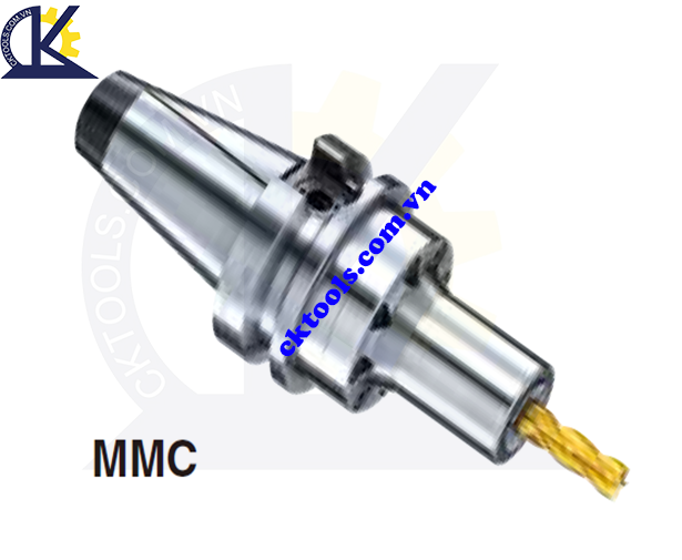 Đầu kẹp dao NIKKEN BT50-MMC, Holder NIKKEN BT50-MMC, MINI-MINI CHUCK BT50-MMC.