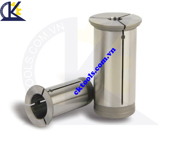 Ống kẹp dao, Bạc lót INCH/INCH, HYDRAULIC CHUCK COLLET-REDUCTION SLEEVE: OPEN TYPE INCH/INCH