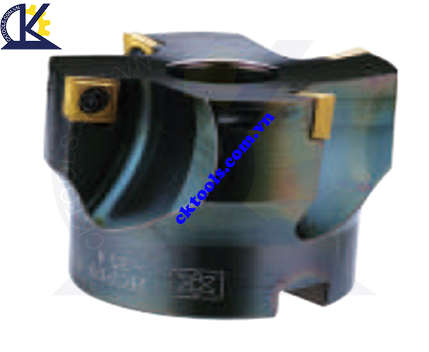 Đài phay   SHAN GIN     HCP shell  , Đài dao   HCP shell    , Holder    HCP shell