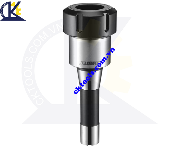 ĐẦU KẸP  DAO PHAY CHUÔI R8 VERTEX  KIỂU  COLLET ER  V-301, V-302, V-303