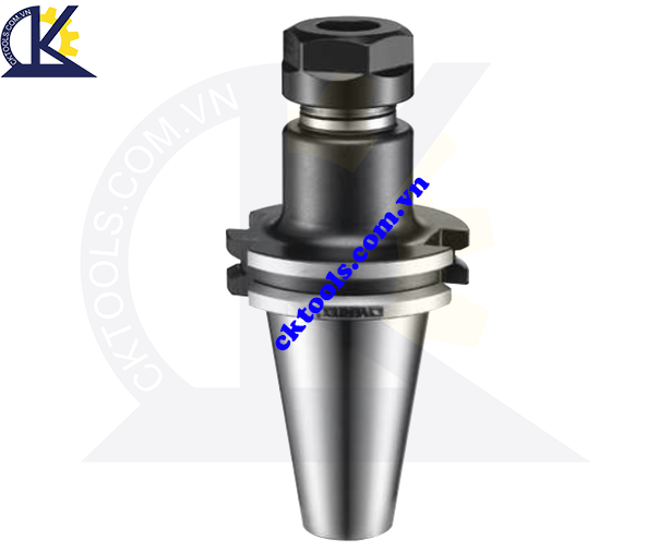 BẦU KẸP DAO PHAY SK30, SK40, SK50 VERTEX  KIỂU COLLET ER  V-741, V-741K, V-741B, V-742, V-742C, V-742D