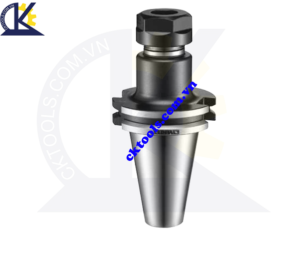 BẦU KẸP DAO PHAY SK30, SK40, SK50 VERTEX  KIỂU COLLET ER    V-744