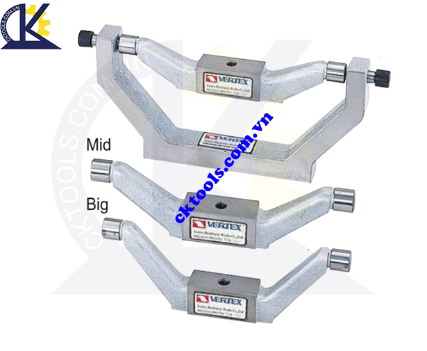 ĐỒ GÁ SỬA ĐÁ MÀI  VERTEX  V-TDA