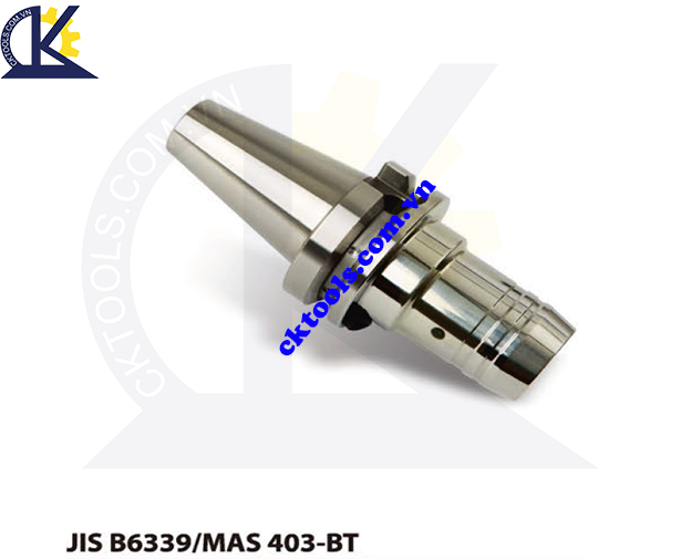 Đầu kẹp dao JIS B6339/MAS 403-BT, HYDRAULIC CHUCK- SLIM JIS B6339/MAS 403-BT