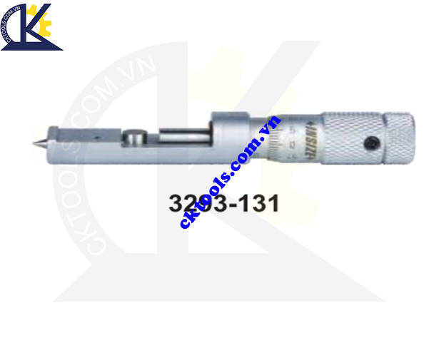 Panme cơ khí   INSIZE  3293-131 , CAN SEAM  MICROMETER  3293-131