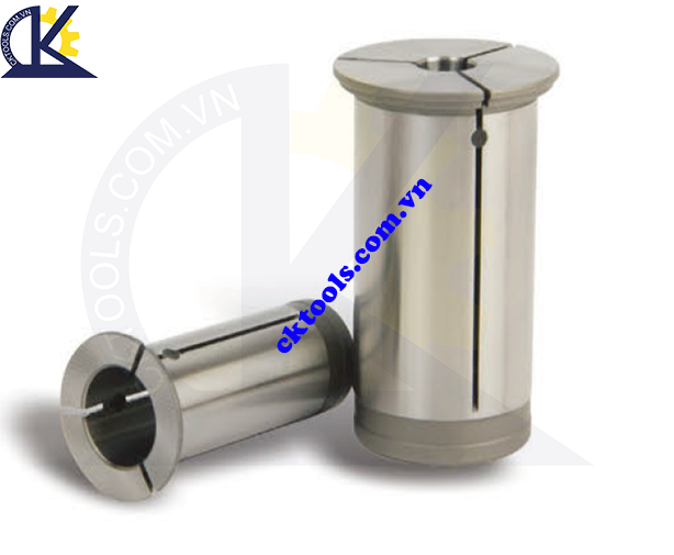 Ống kẹp dao, Bạc lót METRIC/INCH, HYDRAULIC CHUCK COLLET-REDUCTION SLEEVE: OPEN TYPE METRIC/INCH