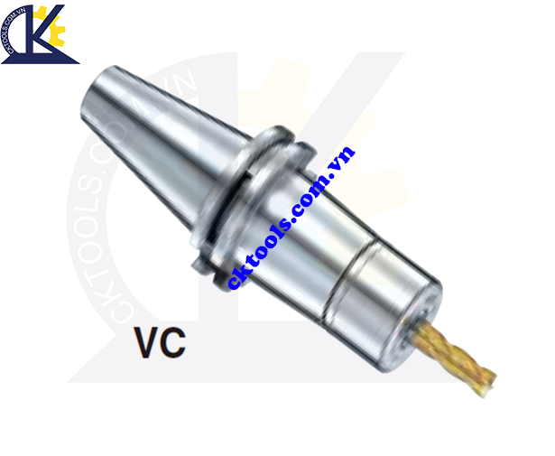 Đầu kẹp dao NIKKEN BT50-VC, Holder NIKKEN BT50-VC, IT ANNIVERSARY TYPE VC HOLDER BT50-VC