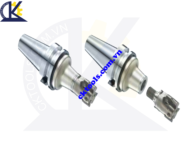 Đầu kẹp dao NIKKEN NBT50-MDPE-M, Holder NIKKEN NB50-MDPE-M, MAJOR DREAM PRO-ENDMILL NBT50-MDPE-M