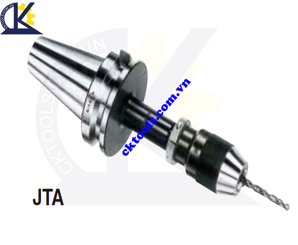 Đầu kẹp mũi khoan NIKKEN JTA, Holder NIKKEN JTA, JACOBS TAPER ADAPTER JTA