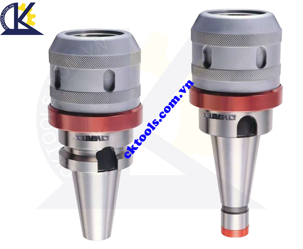  BẦU KẸP COLLET TRỤ C  VERTEX   VB-451A, VB-451B, VB-452