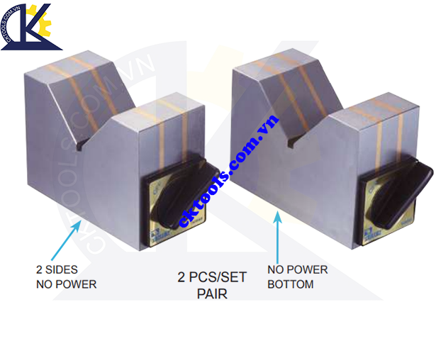 KHỐI V TỪ TÍNH  VERTEX  VCP-30