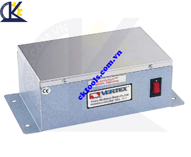 MÁY KHỬ TỪ   VERTEX  VDM-8 , VDM-11