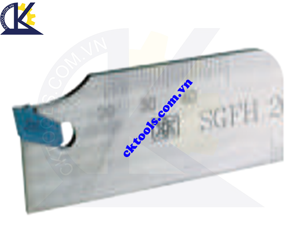 Cán dao tiện SHAN GIN    SGFH  Cán dao    SGFH  Holder   SGFH