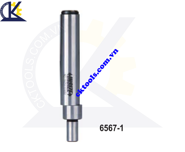 Đầu rà biên CNC INSIZE  6567-1,    EDGE FINDER  6567-1