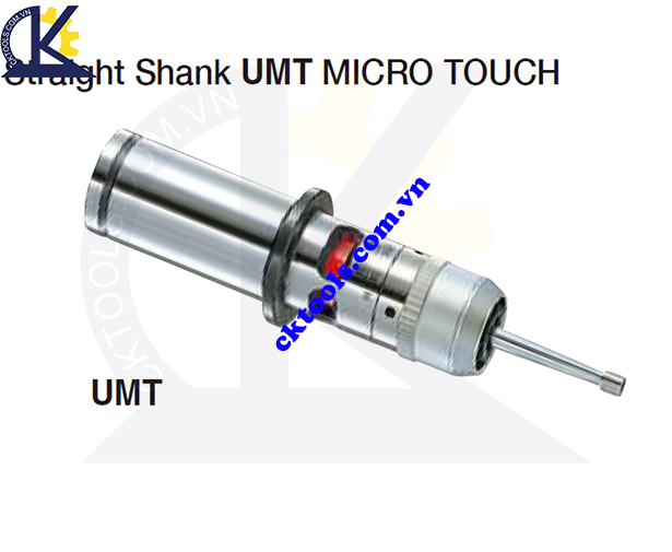 Đầu dò điện tử NIKKEN UMT, Holder NIKKEN UMT, STRAIGHT SHANK UMT MICRO TOUCH 