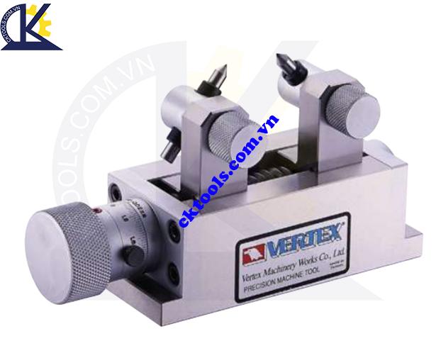 ĐỒ GÁ SỬA ĐÁ MÀI  KÉP VERTEX  V-TDF