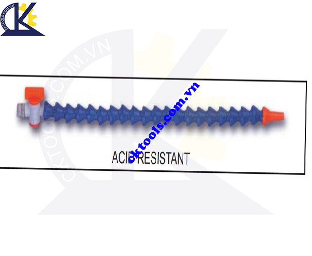 HỆ THỐNG VÒI TƯỚI NGUỘI  VERTEX   VHK-1/4A , VHK-3/8A , VHK-1/2A , VHK-3/4