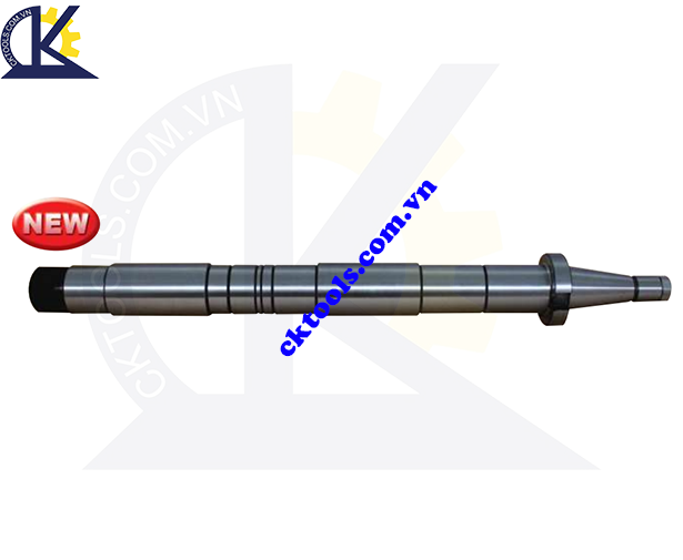 TRỤC DAO PHAY ĐỨNG  VERTEX  CÔN NT40 VL-110