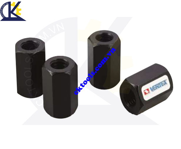 Đai ốc ghép VERTEX 2612M, 2613M, 2614M, 2614M-1, 2615M, 2615M, 2616M