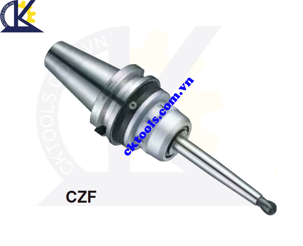 Đầu kẹp dao NIKKEN NBT30-SZF, Holder NIKKEN NBT30-SZF, ZERO FIT TYPE MILLING CHUCK NBT30-CZF