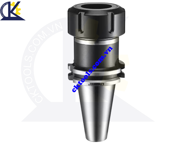 BẦU KẸP DAO PHAY SK30, SK40, SK50 VERTEX  KIỂU COLLET ER    V-745, V-745A, V-745B, V-746, V-747