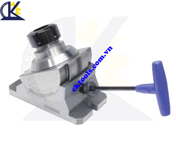 BÀN CHIA ĐỘ CHÍNH XÁC KIỂU COLLET   VERTEX  VUA-ER40 