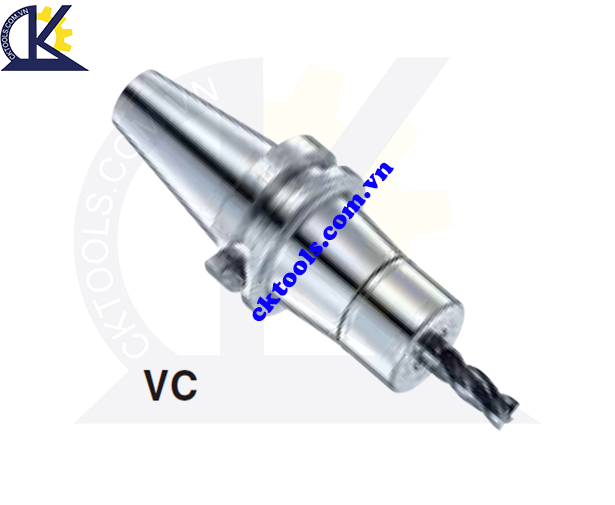 Đầu kẹp dao NIKKEN BT30-VC, Holder NIKKEN BT30-VC, NBT ANNIVERSARY TYPE VC HOLDER BT30-VC