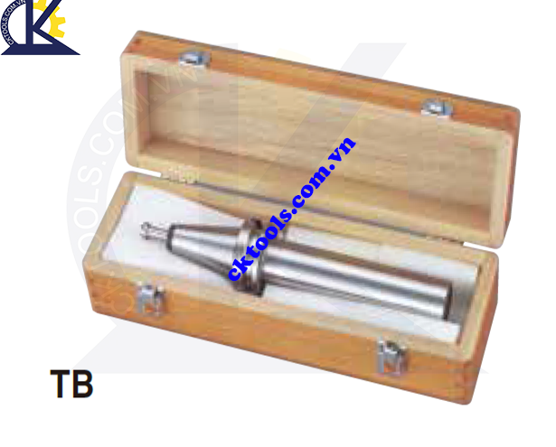 Đầu test trục Z NIKKEN TB, Holder NIKKEN TB, TEST BAR TB