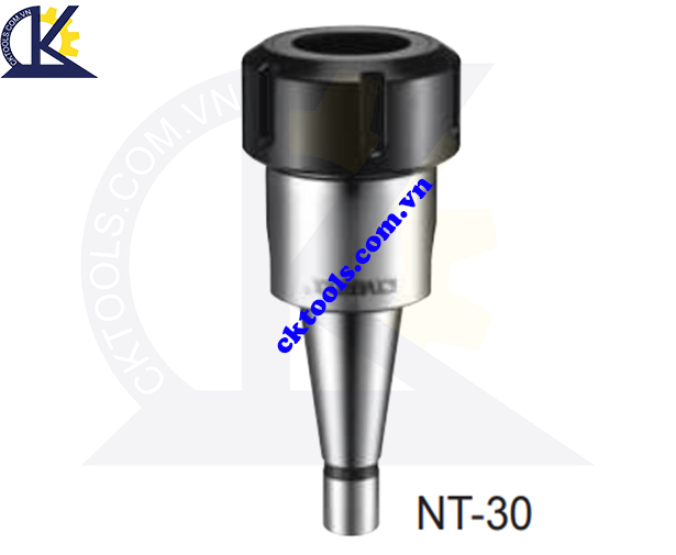 BẦU KẸP DAO PHAY  VERTEX NT-30  COLLET ER  V-223, V-224, V-225, V-226