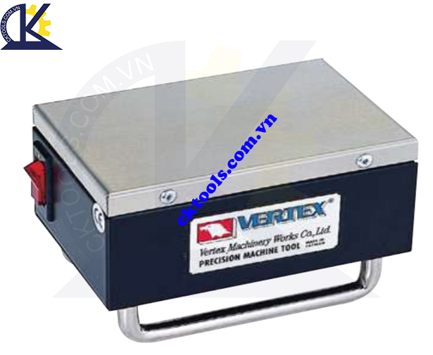 MÁY KHỬ TỪ  MINI VERTEX  VDM-9