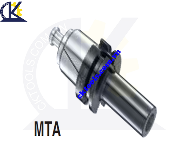 Đầu kẹp dao NIKKEN NC5-46-MTA, Holder NIKKEN NC5-46-MTA, MORSE TAPER SLEEVE TYPE A NC5-46-MTA