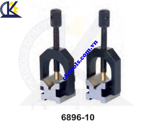 Khối V từ tính INSIZE  6896-10 , V-BLOCK SETS   6896-10