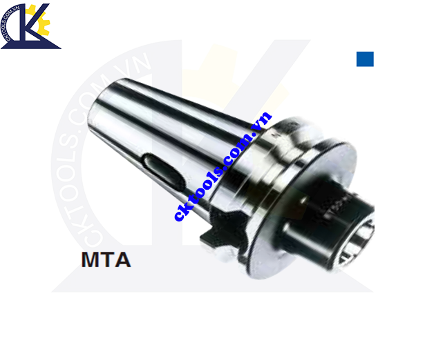 Đầu kẹp dao NIKKEN BT50-MTA, Holder  NIKKEN BT50-MTA, MORSE TAPER ADAPTER A TYPE BT50-MTA