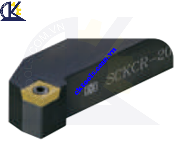 Cán dao tiện SHAN GIN   SCKC  , Cán dao   SCKC  Holder  SCKC