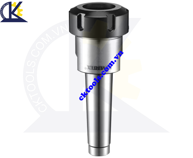 ĐẦU KẸP  MT VERTEX  KIỂU  COLLET ER  V-431, V-432, V-433, V-424, V-435, V-436, V-437