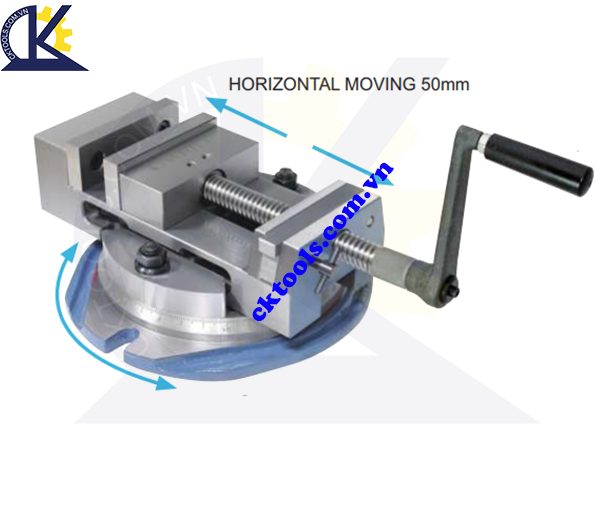 Ê TÔ KẸP NHANH  VERTEX  VQW-130