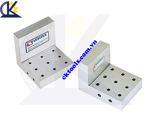 KHỐI ĐỊNH VỊ VUÔNG GÓC  VERTEX  VRS-85 , VRS-1206