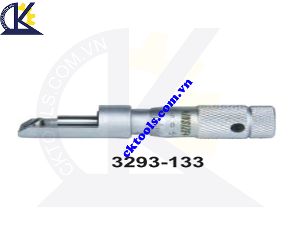 Panme cơ khí   INSIZE  3293-133 , CAN SEAM  MICROMETER  3293-133