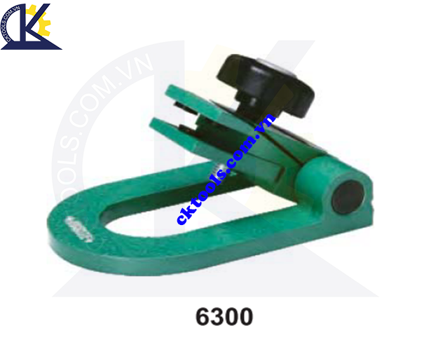 Đế gá Panme   INSIZE  6300 ,   MICROMETER  STAND  6300