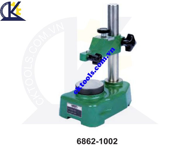  Đế gá đồng hồ  INSIZE  6862-1002  ,  DIAL INDICATOR  STANDS   6862-1002