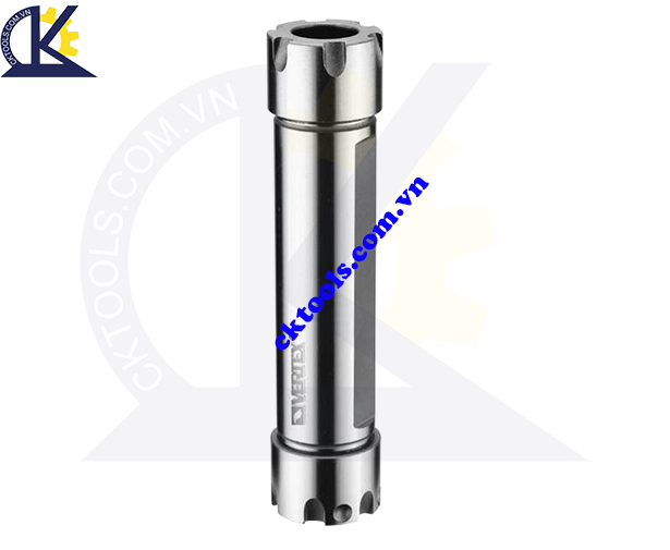  ĐẦU KẸP CHUÔI TRỤ CHO MÁY CNC  VERTEX  KIỂU 2 ĐẦU COLLET ER   V-830, V-831, V-832, V-833, V-834