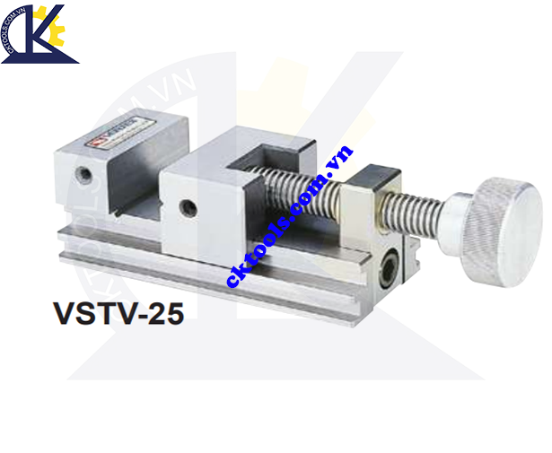 Ê TÔ MÁY EDM VERTEX  VSTV-25