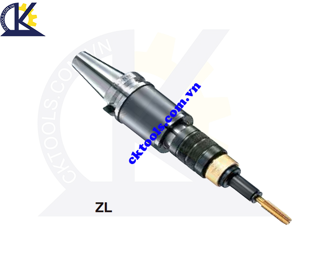 Đầu kẹp taro NIKKEN BT50-ZL, Holder NIKKEN BT50-ZL, AUTO. DEPTH CONTROL TAPPER CHUCK BT50-ZL