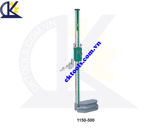 Thước đo cao điện tử  INSIZE  1150-500  ,   DIGITAL HEIGHT GAGES (ECONOMIC TYPE ) 1150-500