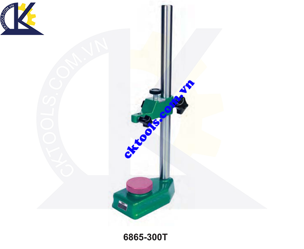  Đế gá đồng hồ  INSIZE  6865-300T  ,  TRANSFER  STANDS   6865-300T