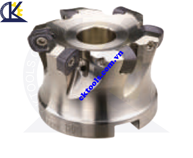 Đài  phay   SHAN GIN   ASRF4 shell  , Đài dao   ASRF4 shell  ,  Holder   ASRF4 shell