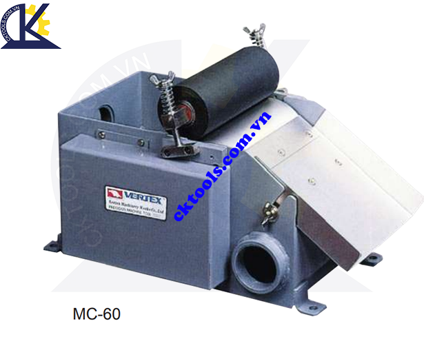 THIẾT BỊ LỌC NƯỚC CNC BẰNG TỪ TÍNH  VERTEX   MC-60