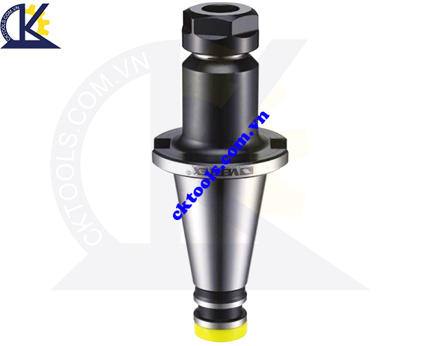 ĐẦU KẸP  VERTEX  KIỂU NT COLLET ER LOẠI DÀI NT-40  V-247 , V-248 , V-249 , V-250